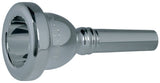 GEWA 6 1/2 AL-S Mundstück für Posaune, small shank