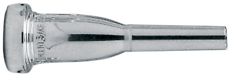 Vincent Bach Mega Tone K351 1D Mundstück für Trompete