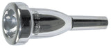 Vincent Bach Mega Tone K349 1C Mundstück für kornett