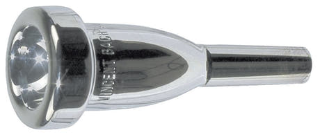 Vincent Bach Mega Tone K349 3C-Mundstück für kornett