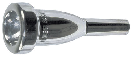 Vincent Bach Mega Tone K342 1 1/2C Mundstück für Flügelhorn