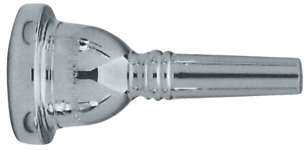 Vincent Bach Standard 350 15D Mundstück für Tenorposaune