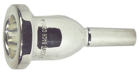 Vincent Bach Mega Tone K335 7 Mundstück für tuba und Sousaphon