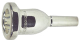 Vincent Bach Mega Tone K335 7 Mundstück für tuba und Sousaphon