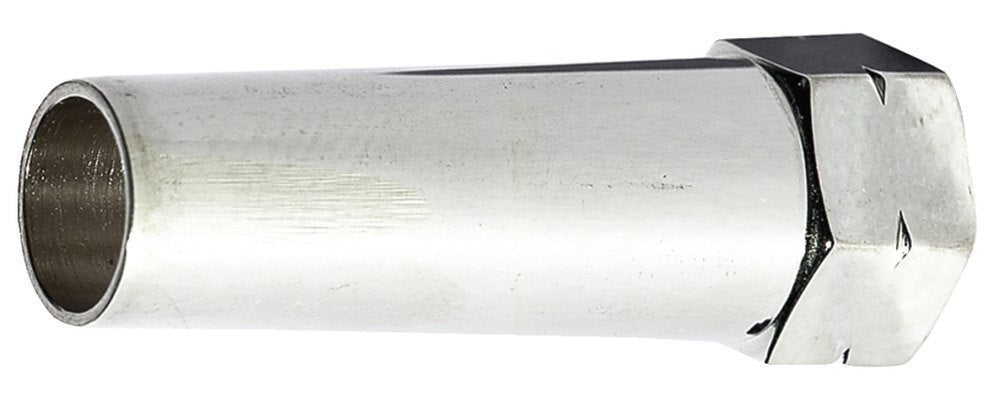Vincent Bach 631 Mundstückadapter, Kornett auf Trompete