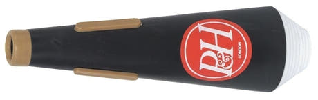 P&H London Straight-Dämpfer für trompete