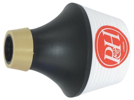 P&H London Wow-Wow-Dämpfer für trompete