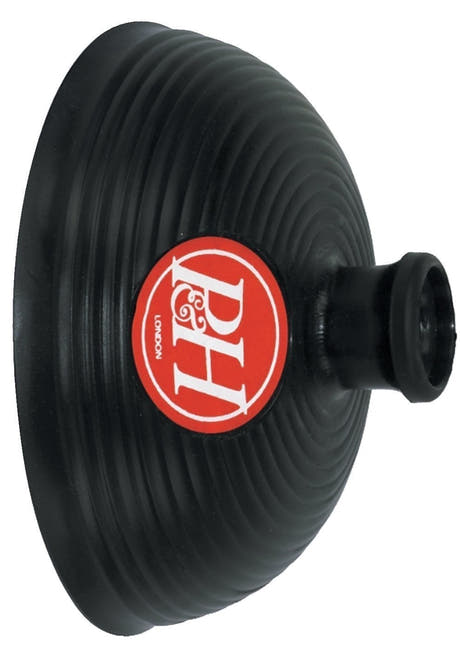 P&H London Plunger-Dämpfer für Posaune