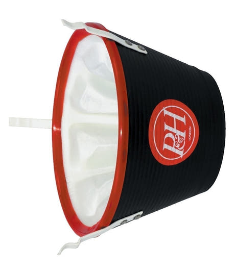 P&H London Bucket-Dämpfer für Posaune, 8" Schallbecher