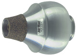 Jo-Ral Bubble 2A Wah-Wah-Dämpfer für trompete, Aluminium