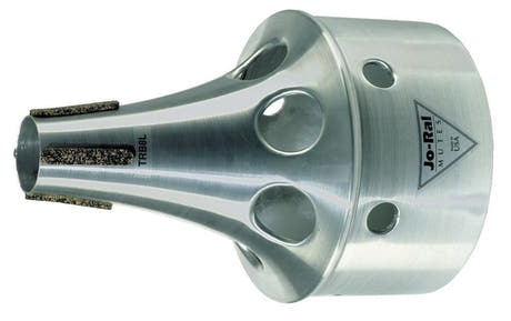 Jo-Ral 8L Dämpfer für Tenorbassposaune