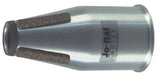 Jo-Ral 1A Straight-Dämpfer für Waldhorn, Aluminium