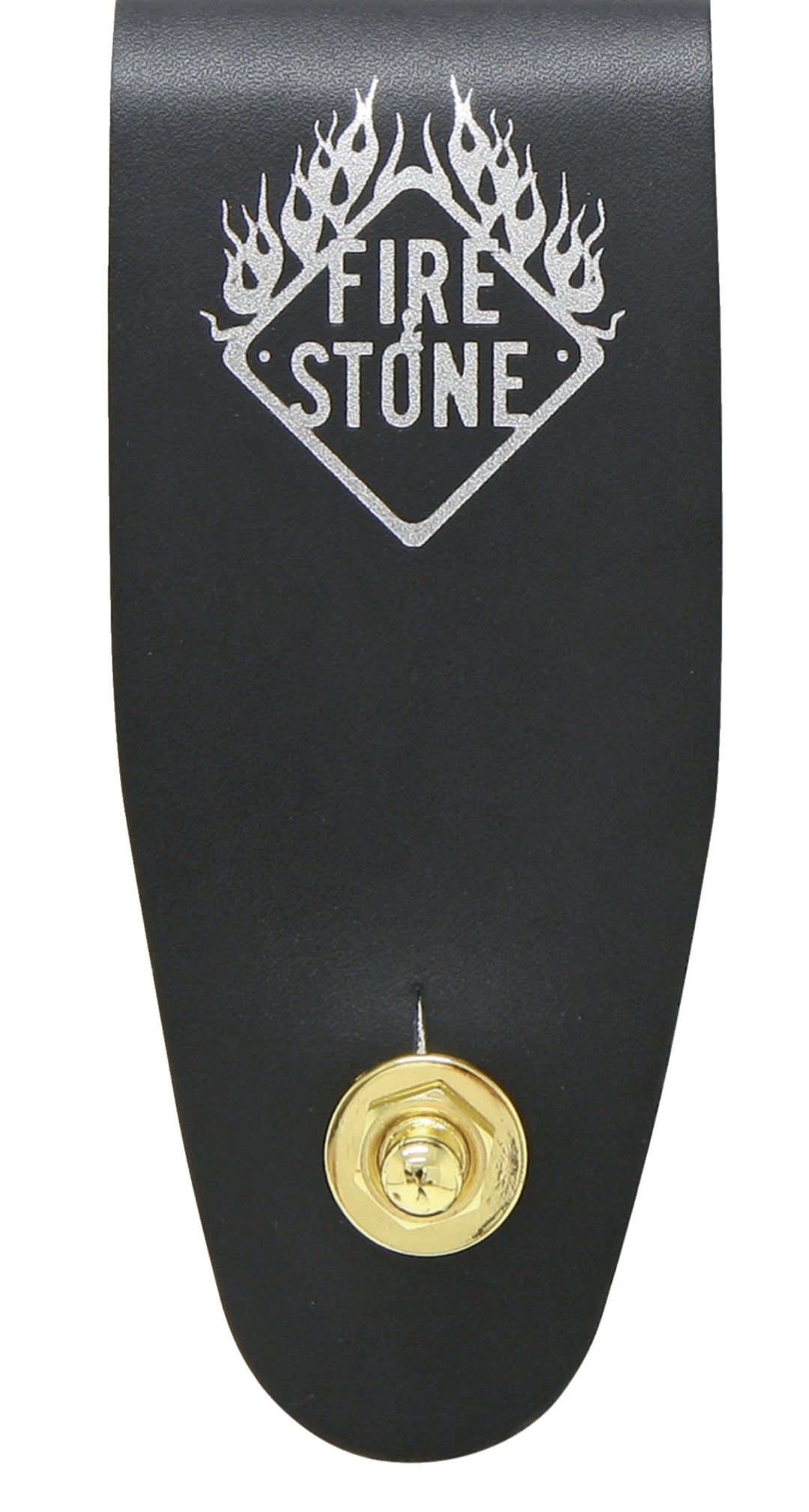 GEWA Sicherheitsgurt F&S Security Lock - Vergoldet (Set+)