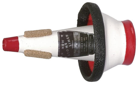 Humes & Berg Mic-A-Mute 104 Cup-Dämpfer für trompete