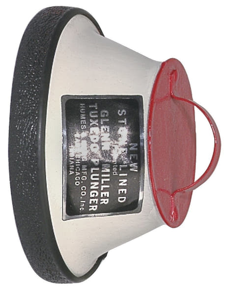 Humes & Berg Glenn Miller 105 Plunger-Dämpfer für Trompete