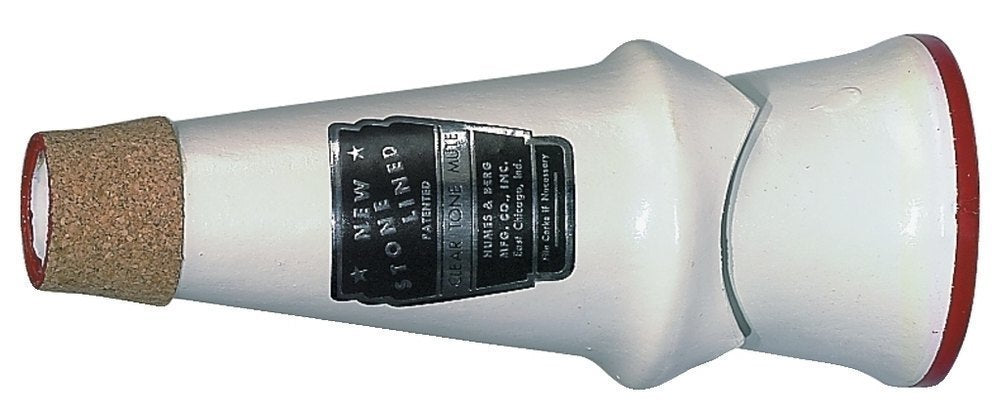 Humes & Berg Clear Tone 153 Dämpfer für Posaune