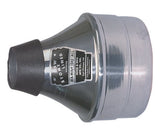 Humes & Berg Wee-Zee 129 Harmon-Dämpfer für Trompete