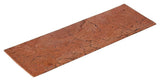 GEWA Naturkorkplatte 30 x 10 cm, 1,0 mm dick