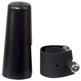 Rovner Ligaturen und Kappen Dark - 3ML