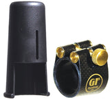 GF-System Ligaturen und Kappen Gold-Line - 10M