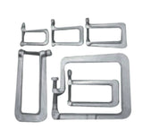 GEWA Reparatur clamp - 50/220 mm