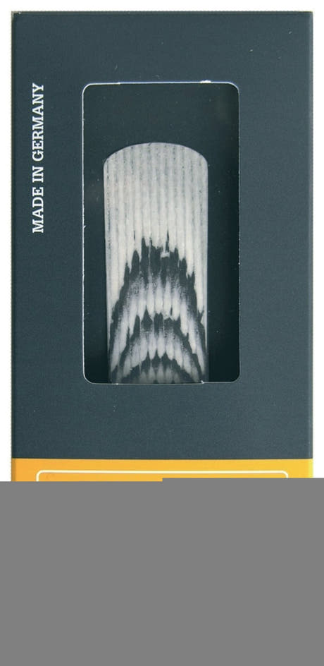 Fiberreed Blätter Tenorsaxophon Carbon - MH