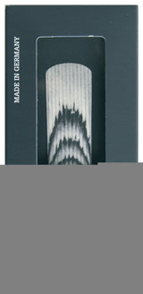 Fiberreed Blätter Baritonsaxophon Carbon - H