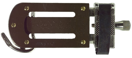 GEWA Rohrschneider Cordier - B-Klarinette (Boehm)