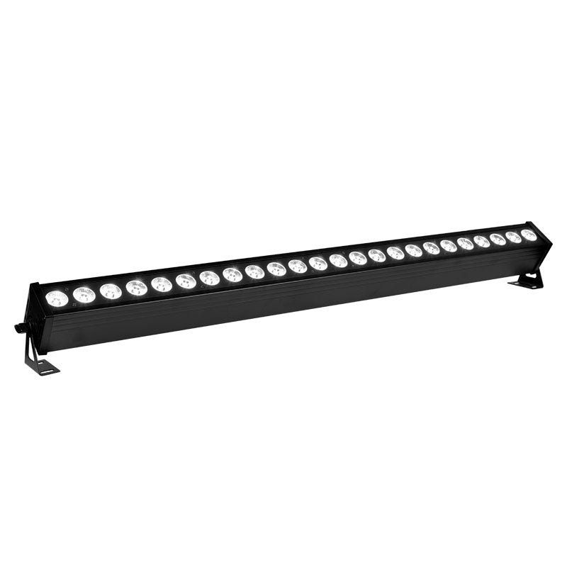 LIGHT4ME PIXEL BAR 24x3W MKIII IR LED-Bar Fernbedienung