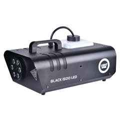 Light4Me 1500 Nebelmaschine mit LED