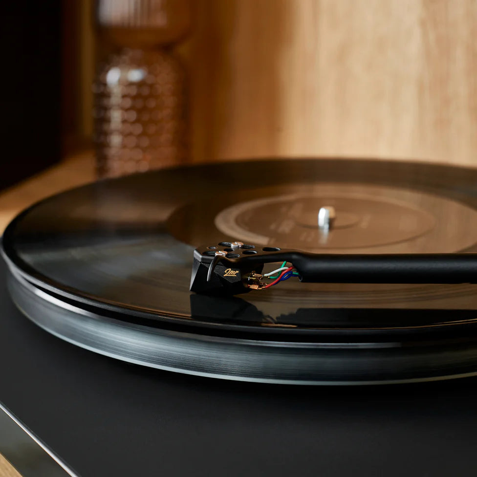 Ortofon 2M Schwarze Nadel