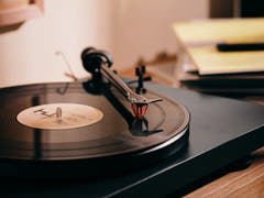 Ortofon 2M Red Pick-up