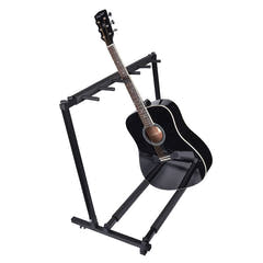 NN L5 Gitarrenständer für 5 Gitarren