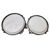 V-TONE BONGOS SET 67 Bongotrommeln Holztrommeln Paar