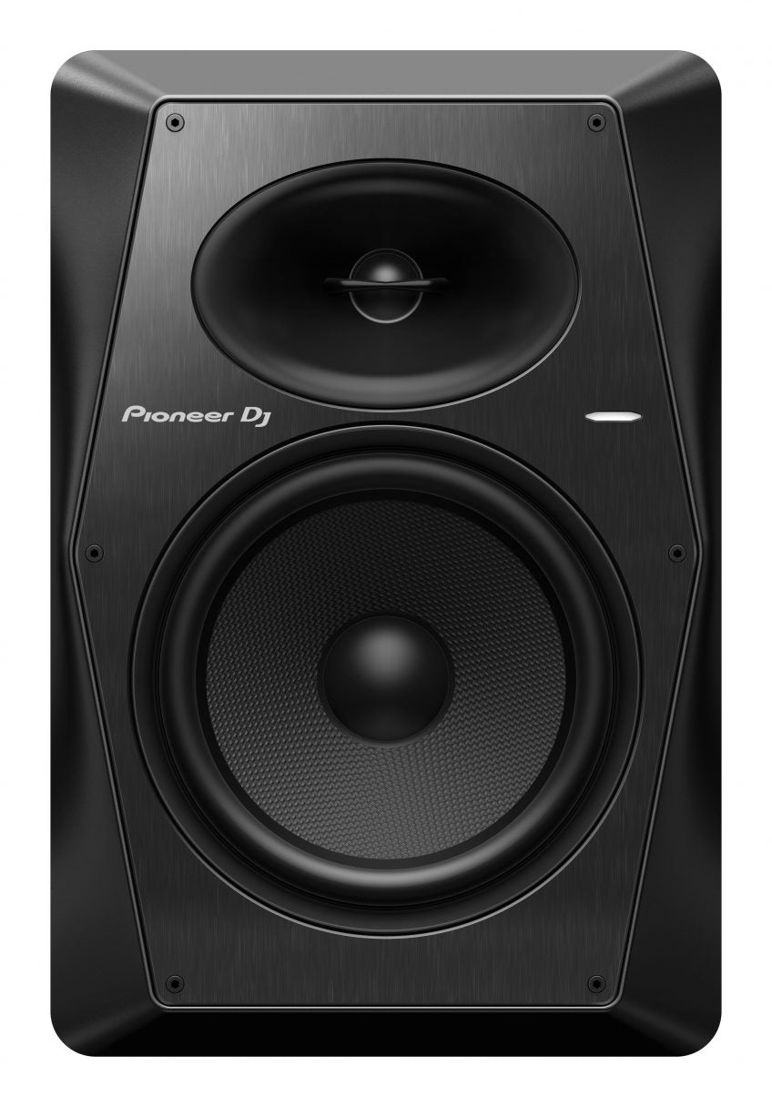 Pioneer DJ VM-80 - Aktiver Studio Monitor