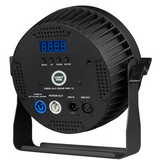 Light4Me Cree Alu Quad PAR 12 LED PAR-Scheinwerfer 12x12W RGBW