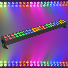 Light4Me PIXEL BAR 48 RGBA LED Bars
