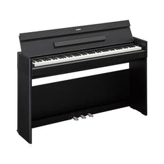 Yamaha YDP-S55B E-Piano (Schwarz)