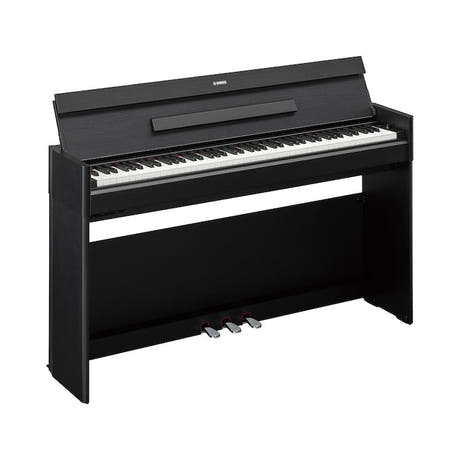 Yamaha YDP-S55B E-Piano (Schwarz)