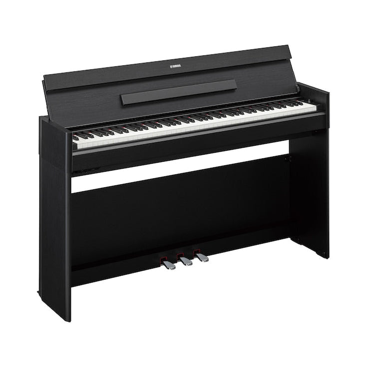 Yamaha YDP-S55B E-Piano (Schwarz)