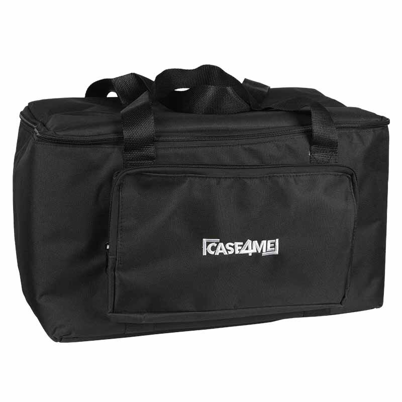 Case4Me XL Tasche für Moving Heads
