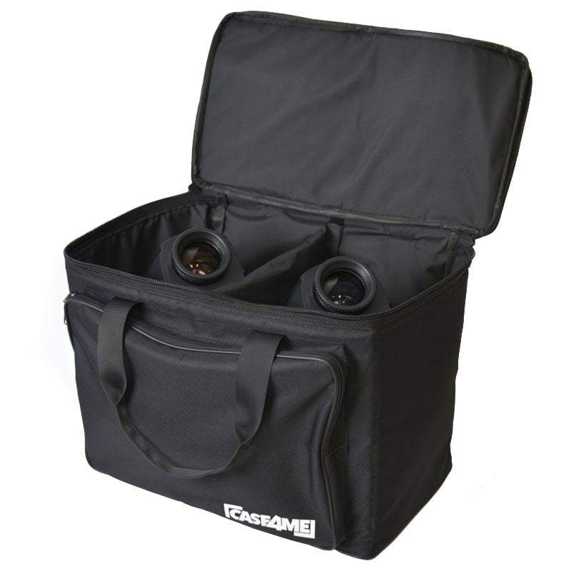 Case4Me Tasche für Moving Heads