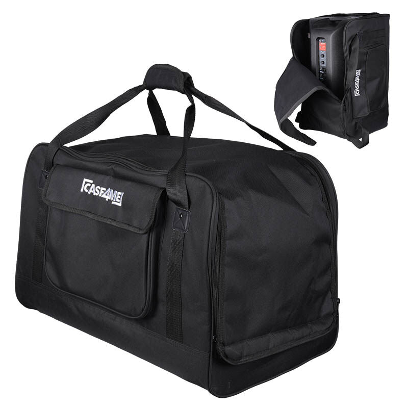 Universaltasche für 12" Lautsprecher