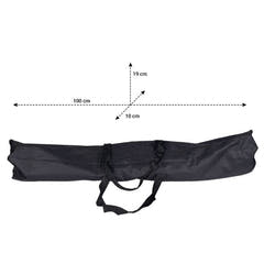 Tasche für zwei Lautsprecherstative