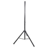 Lautsprecherstativ (120-160cm, 50 kg)