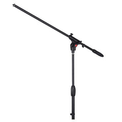 DNA MIC PRO Mikrofonständer, schwarz