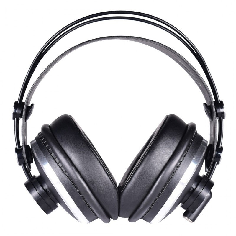 DNA ST PRO over-ear Studio Kopfhörer mit geschlossener Rückseite