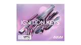 Ignition Keys MPC Edition