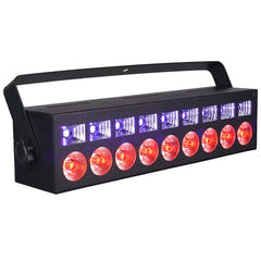 LIGHT4ME BATTEN MIX RGBW+UV Wandfluter LED BAR strobe