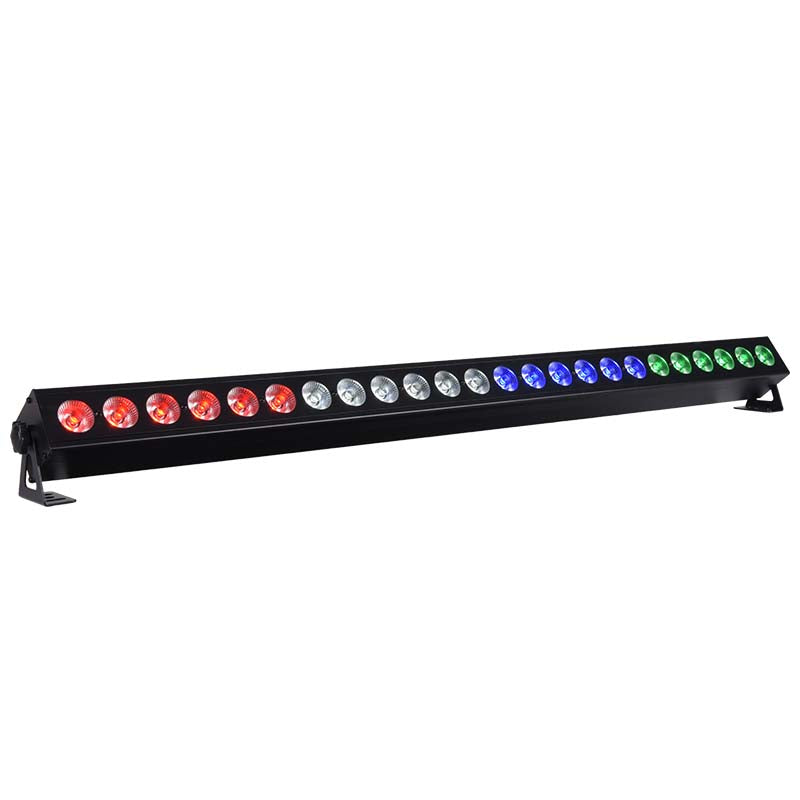 LIGHT4ME DECO BAR 24 RGBW LED Lichtdekoration